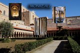 b - Carte Postale Monreale